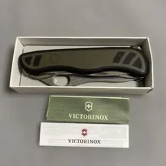 オールド Victorinox ビクトリノックス ソルジャーナイフ 1997年製 