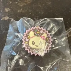 たまごっち　手作りおやつチャーム　ラブリっち