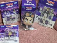 セガラッキーくじ 名探偵コナン 横溝重悟 ぬいぐるみマスコット