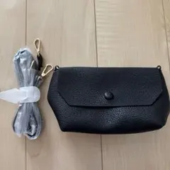 DOUDOU ミニショルダー メッシュポーチセットのサムネイル