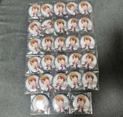 2025年最新】十龍之介 缶バッジ ブラホワの人気アイテム - メルカリ