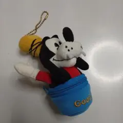上海ディズニー グーフィー 大き顔フェイスリュックサックバックパック