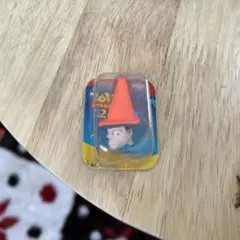 トレーディングフィギュア　ハム 「トイ・ストーリー2