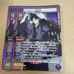 ユニオンアリーナ エヴァンゲリオン 葛城ミサト パラレル R R☆ エヴァ