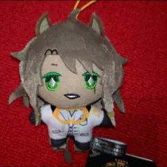 ツイステ レオナ EXマスコット 実験着 ぬいぐるみ