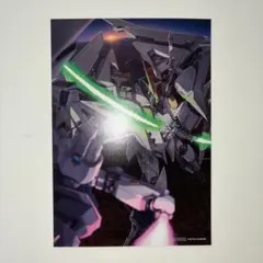 『閃光のハサウェイ キルケーの魔女』 4週目特典