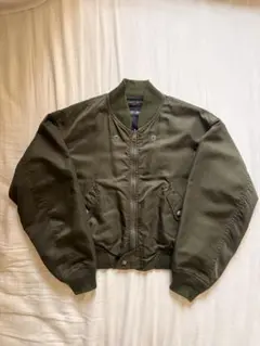 ISSEY MIYAKE MA-1 Jacket 94aw アーカイブのサムネイル
