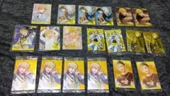 アイナナ 六弥 ナギ セット