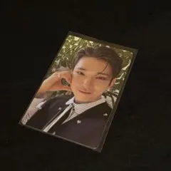 メンバーシップキット ジョシュア トレカ