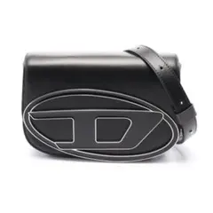 DIESEL 1dr Mショルダーバッグ ハンドバッグ
