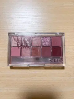 CLIO プロアイパレット Simply Pinkのサムネイル