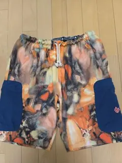 【未使用❗】 ALDIES アールディーズ ショートパンツ ハーフパンツ M~Lのサムネイル
