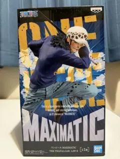 ワンピース MAXIMATIC トラファルガー・ロー