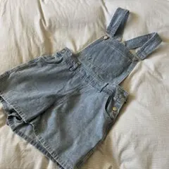 サロペットのサムネイル