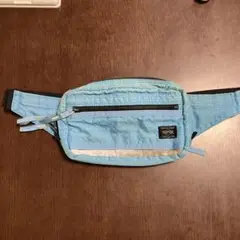 porter 　ボディバック