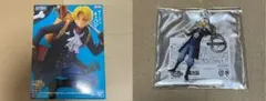 ワンピースグッズ2点セット　サボ