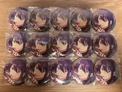 あんスタ 神崎颯馬 缶バッジ 15個