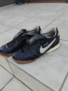 Nike Tiempo Guri IC R10 Ronaldinho