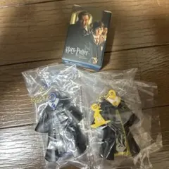 ハリー・ポッター フィギュアセット