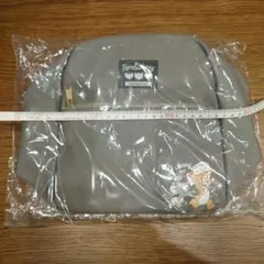 新品☆Tom & Jerry ミニリュック グレーのサムネイル