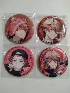 セラフ・ダズルガーデン キャラクターグッズ