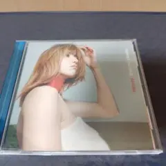 hitomi アルバム「thermo plastic」