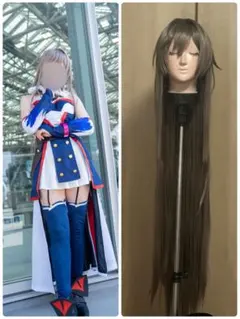 2026年最新】にじさんじ フレン コスプレの人気アイテム - メルカリ