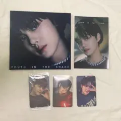 ZEROBASEONE デジパック ギュビン