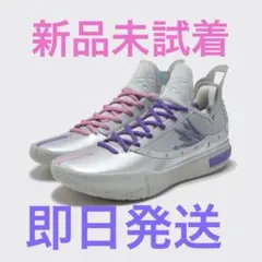 激安US8/26cm「GT版」Joker1GT Galaxy ニコラヨキッチ Nikola Jokic | 361° Joker 1 GT Introduction Video