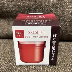 ASTALIFTのJELLY AQUARYSTAレフィル、60gのBIGサイズのサムネイル