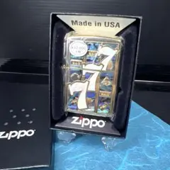Zippo : 75周年記念 アーマーケース オイルライター☆未使用品 - メルカリ