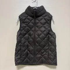 【UNIQLO】ウルトラライトダウン ベスト