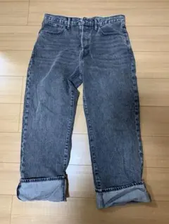 ⭐︎GAP 90s LOOSE デニム 32.30 - メルカリ