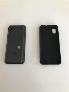ジャンク スマートフォン本体
