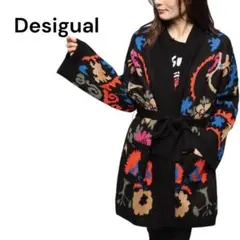 B465 デシグアル　ヘビーゲージジャケット LENNY 美品