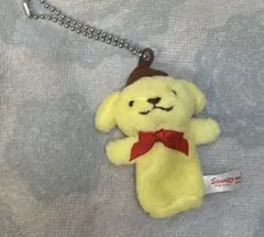 【超レア・美品】ポムポムプリン　指人形 楽天市場】ポムポムプリン 指人形の通販