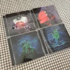 ザアザア 破裂 TypeA.B／水没 TypeA.B