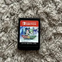 Switch 不思議の幻想郷　ロータスラビリンス(ソフトのみ)