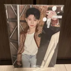 SEVENTEEN ウジ　Ruby プレミアムフォト　未使用