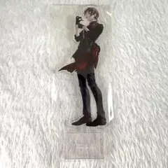 ろふまお Crack Up!!!! 有償特典 アクリルスタンド 加賀美ハヤト
