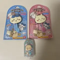 ちいかわロリポップチョコチャーム