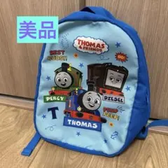 トーマス　リュック　ベビー　キッズ　男の子のサムネイル