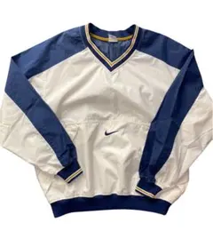 Nike ナイロンジャケット　古着