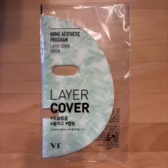 VT COSMETICS LAYER COVER パックのサムネイル