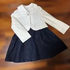 セレモニードレスセット 100 エニィファム