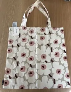 新品 マリメッコ トートJUHLAVUOSI LAJITELMA レア - メルカリ