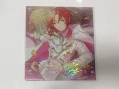 あんスタ 中国 招募クリアカード 月永レオ - メルカリ
