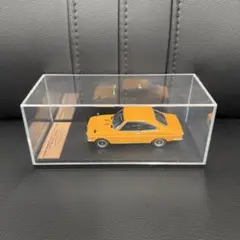 アシェット 国産名車プレミアムコレクション マツダ サバンナ S102