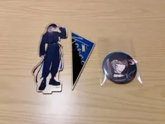 にじさんじ 叶 zozotownコラボ