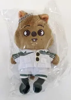 2026年最新】ハンクウォッカ ぬいぐるみの人気アイテム - メルカリ